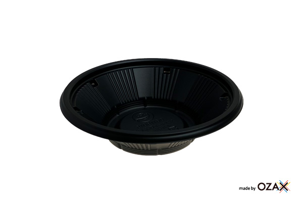 【その他容器関係】丸丼(小)　OS-16　本体